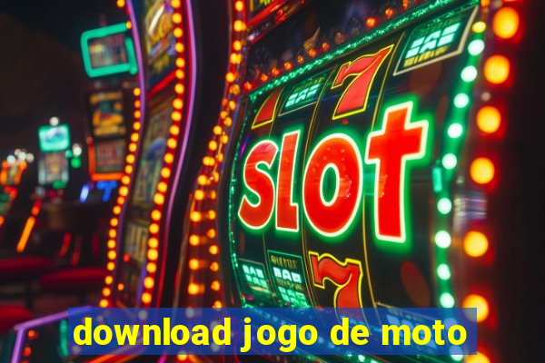 download jogo de moto